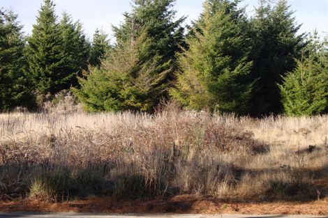 Photo of property in 86 Ohau Drive, Lake Ohau, Twizel, 9412