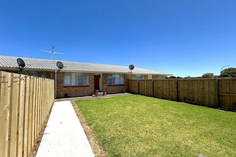 Photo of property in 2/31a Vine Street, Mangere East, Auckland, 2024
