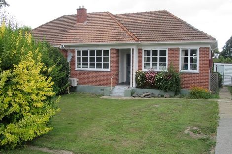 Photo of property in 19b Belt Street, Waimate, 7924