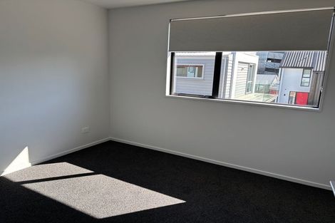 Photo of property in 6/6 Rotherham Street, Riccarton, Christchurch, 8041