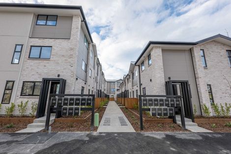 Photo of property in 6/263 Gloucester Street, Christchurch Central, Christchurch, 8011