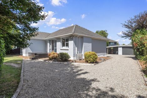 Photo of property in 492 Innes Road, Mairehau, Christchurch, 8052