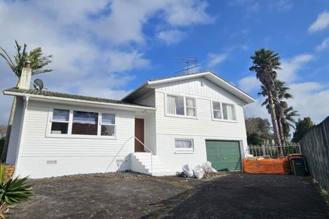 Photo of property in 10 Beldon Place, Pakuranga Heights, Auckland, 2010