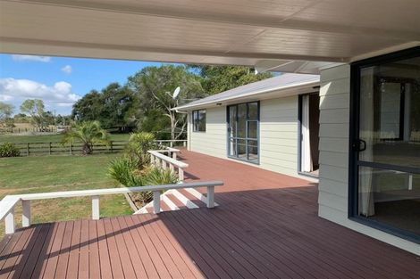 Photo of property in 576 Woodcocks Road, Kaipara Flats, Warkworth, 0981