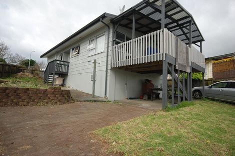 Photo of property in 128 Boundary Road, Clover Park, Auckland, 2019