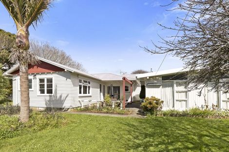 Photo of property in 93 Kings Crescent, Hutt Central, Lower Hutt, 5010