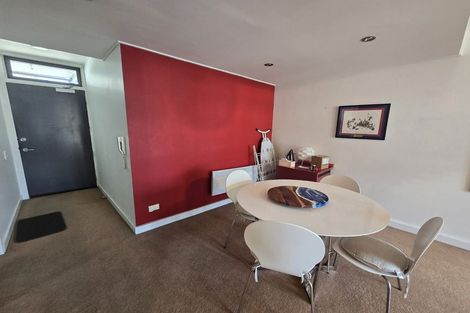 Photo of property in Hannahs Corner, 31/8 Leeds Street, Te Aro, Wellington, 6011