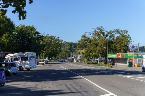 Photo of property in 22 Fergus Street, Cheviot, 7310