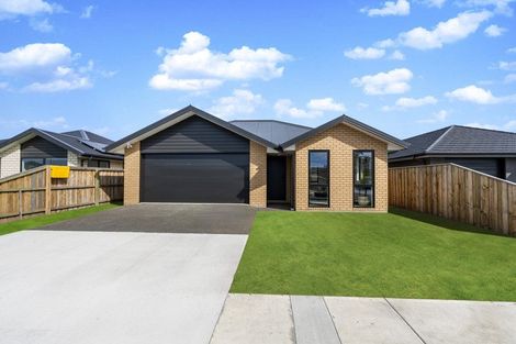 Photo of property in 53 Stackwood Avenue, Woodend, 7691