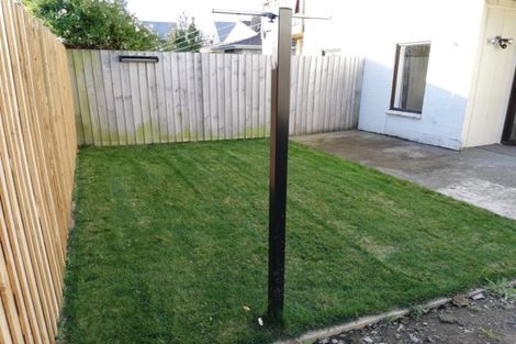 Photo of property in 6/31 Brockworth Place, Riccarton, Christchurch, 8011