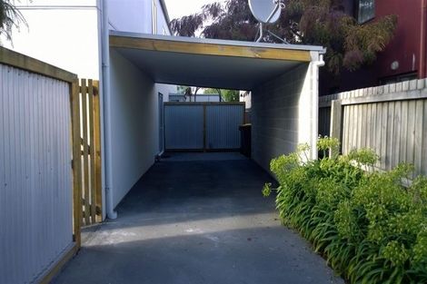 Photo of property in 1/35 Ely Street, Christchurch Central, Christchurch, 8013
