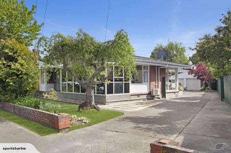 Photo of property in 20 Wilfrid Street, Ilam, Christchurch, 8041