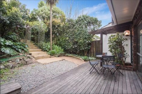 Photo of property in 3 Richard Farrell Avenue, Remuera, Auckland, 1050