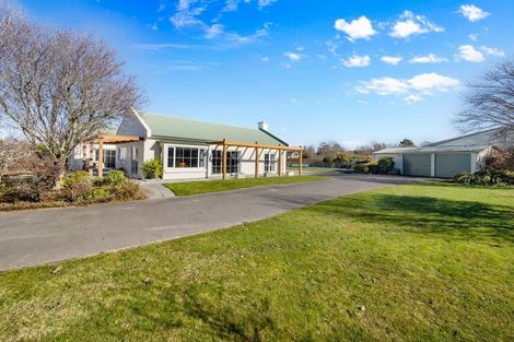 Photo of property in 1 Farm Road, Allenton, Ashburton, 7700