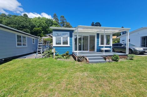 Photo of property in 111 State Highway 30, Lake Rotoma, Rotorua, 3074