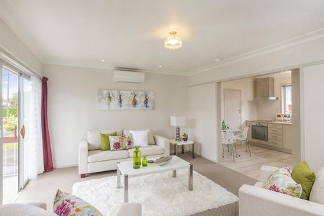 Photo of property in 1/6 Pencarrow Avenue, Mount Eden, Auckland, 1024