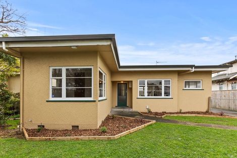 Photo of property in 31 Florence Avenue, Palmerston North, 4414