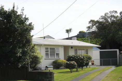 Photo of property in 5 Harris Place, Gonville, Whanganui, 4501