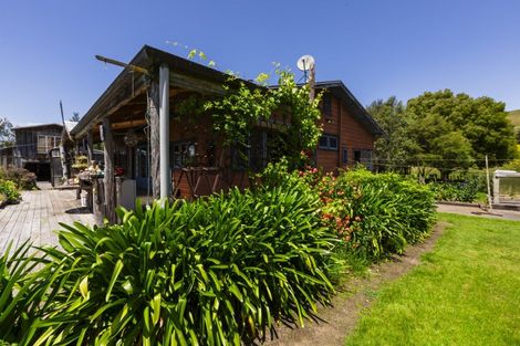 Photo of property in 112 Ongaonga Road, Waipawa, 4272