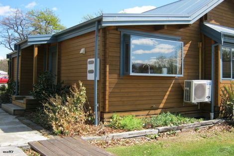 Photo of property in 5 Railway Place, Fairlie, 7925