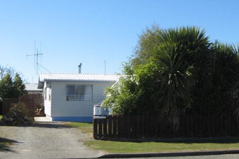 Photo of property in 10 Thomas Street, Temuka, 7920