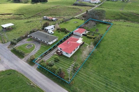 Photo of property in 286 Kawiu Road, Levin, 5510