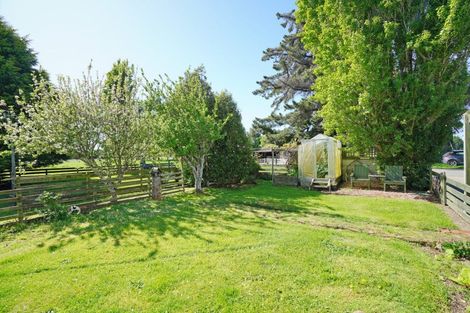 Photo of property in 243 Curran Road, Otatara, Invercargill, 9879