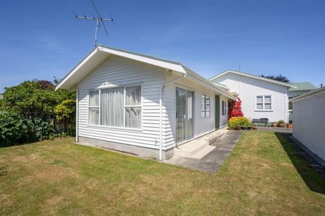 Photo of property in 10 Cooper Street, Lansdowne, Masterton, 5810