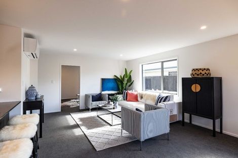 Photo of property in 5e Ballinger Place, Kaiapoi, 7630