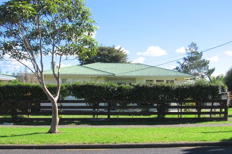 Photo of property in 58 Brandon Road, Glen Eden, Auckland, 0602