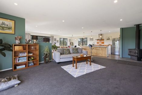 Photo of property in 2708 South Eyre Road, Eyrewell, Rangiora, 7476