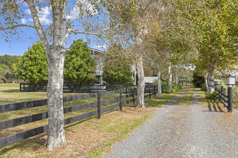 Photo of property in 85 Tarr Road, Ohaupo, 3881