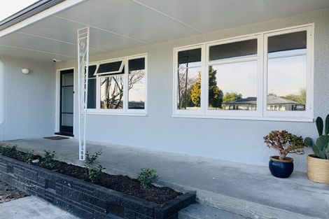 Photo of property in 7 Trinity Crescent, Pirimai, Napier, 4112