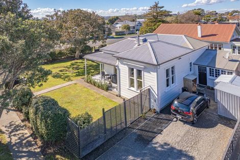 Photo of property in 66 Portal Street, Durie Hill, Whanganui, 4500