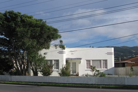 Photo of property in 923a High Street, Avalon, Lower Hutt, 5011