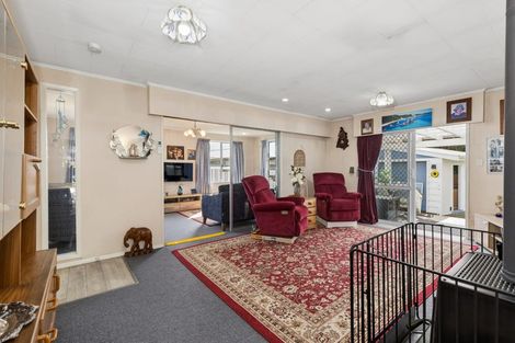 Photo of property in 6 Moana Crescent, Redwoodtown, Blenheim, 7201
