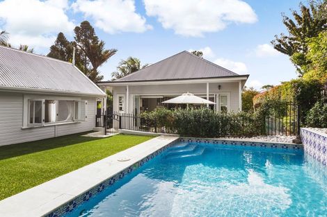 Photo of property in 8 King Edward Street, Mount Eden, Auckland, 1024