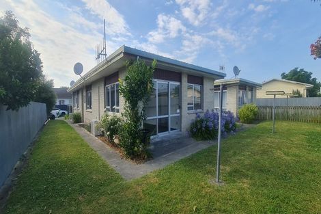 Photo of property in 12-16 Wynyard Crescent, Tamatea, Napier, 4112