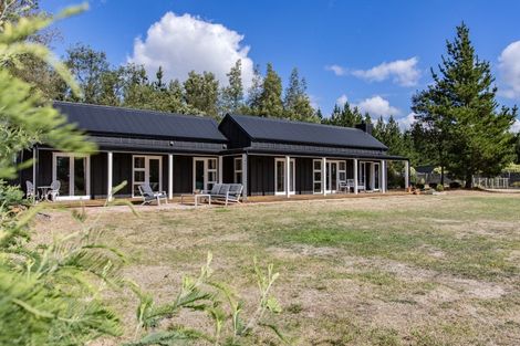 Photo of property in 31 Mchughs Road, Swannanoa, 7692