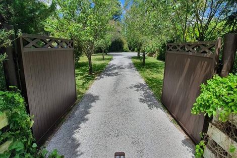 Photo of property in 3/1382 Courtenay Road, Kirwee, Darfield, 7571