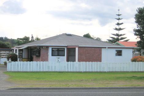 Photo of property in 315a Port Road, Whangamata, 3620