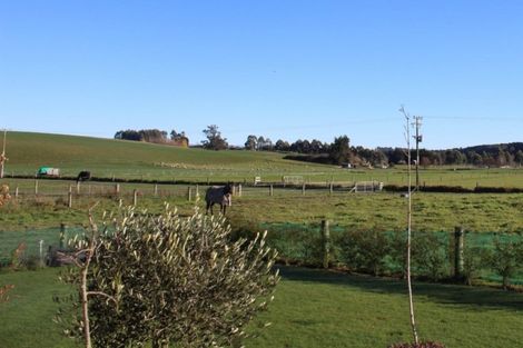 Photo of property in 335 Rosewill Valley Road, Rosewill, Timaru, 7975