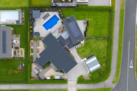 Photo of property in 14 Baxter Michael Crescent, Cambridge, 3434