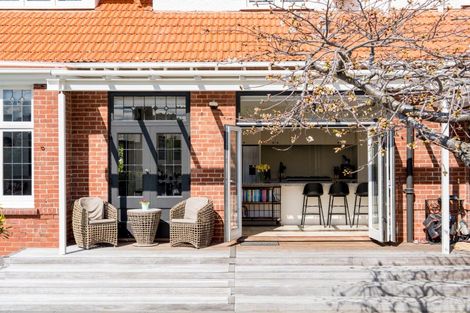 Photo of property in 15 Ings Avenue, Saint Clair, Dunedin, 9012