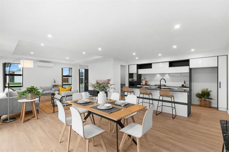 Photo of property in 46 Nethercote Way, Rolleston, 7614