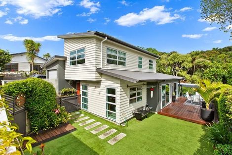 Photo of property in 26a Gladstone Road, Northcote, Auckland, 0627