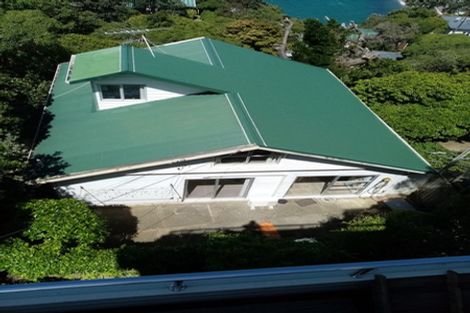 Photo of property in 155a Grafton Road, Roseneath, Wellington, 6011