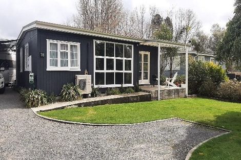 Photo of property in 18 Korari Crescent, Mangakino, 3421