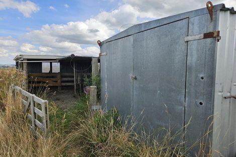 Photo of property in 591 Ridge Road, Mangamutu, Pahiatua, 4983