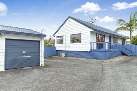 Photo of property in 38c Tasman Street, Pukekohe, 2120